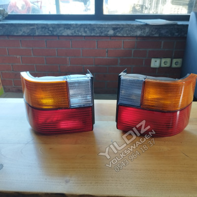 Volkswagen Transporter T4 Sağ-Sol Stop 1991-2003 701945095